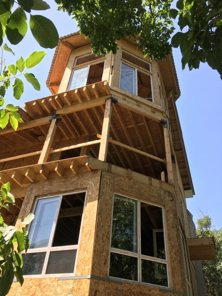 ویلای رودک فشم